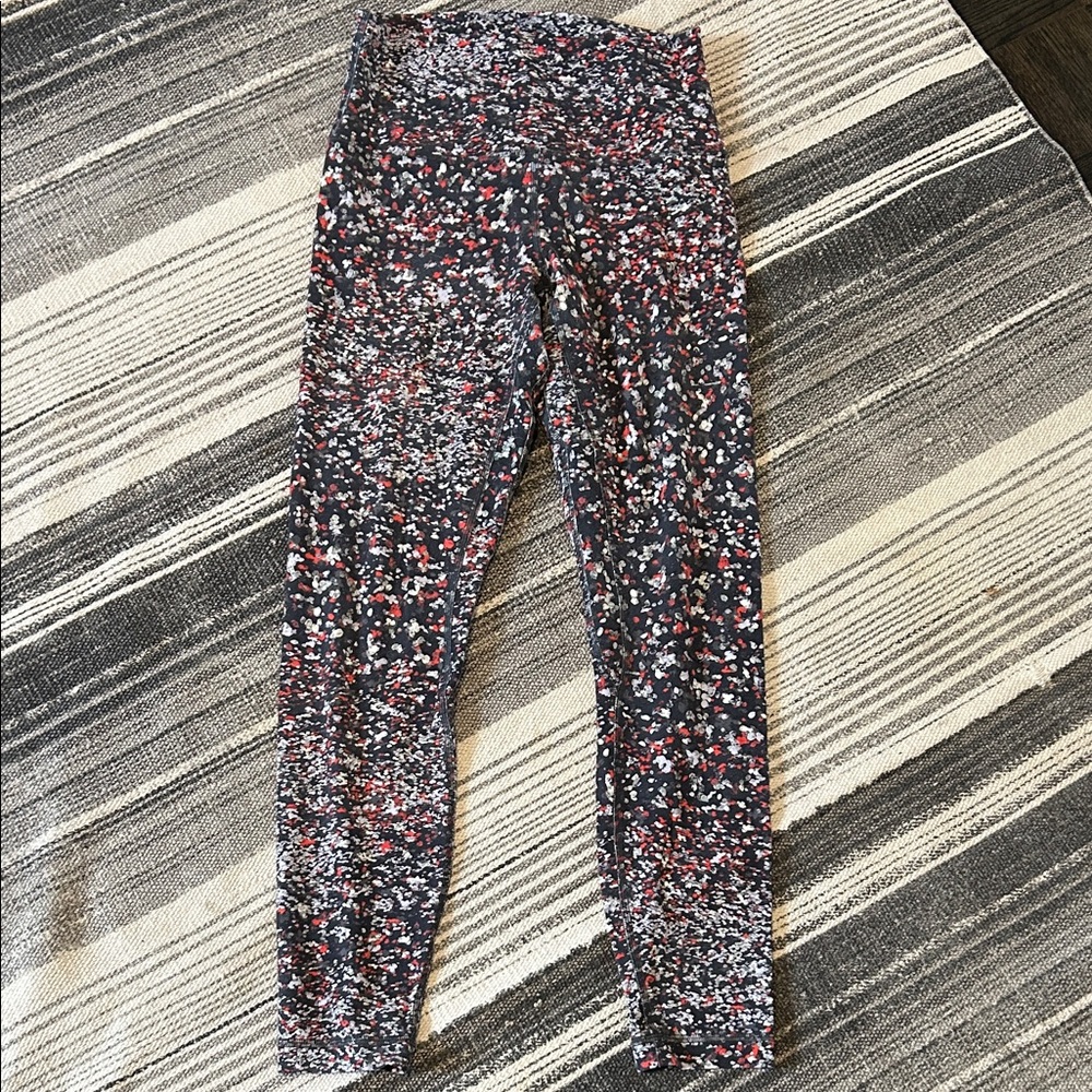 Lululemon Align Leggings 25”
